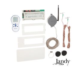 Jandy PDA JI Series Conversion Kit | PDACONVJ