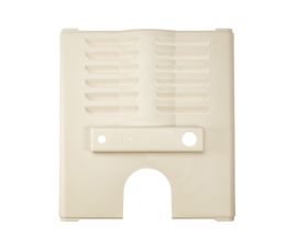 Pentair, MasterTemp Heaters , Back Panel Kit,42002-0032Z