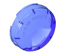 Pentair, Blue Plastic, Spa Light Lens | 79109000
