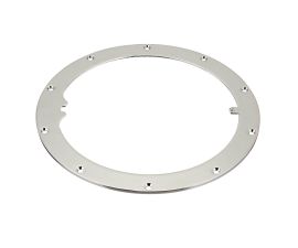 Pentair, 10 Hole Liner Sealing Ring, Large Vinyl Light Niches | 79200200 | 25549-002-000