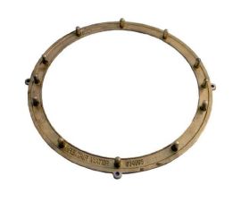 Pentair, Plaster Brass Ring, for Spa | 79203200