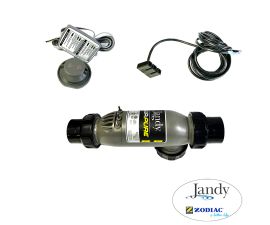Jandy Zodiac AquaPure 3-Port 14-BladeSalt Generator Cell Kit  | PLC1400