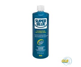 GLB Super Blue Clarifier 8 oz | 71201