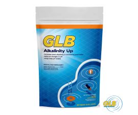 GLB Alkalinity Up 10 lbs | 71245A