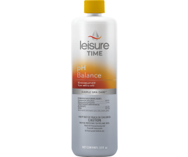 Leisure Time pH Balance 32 oz | PHB 