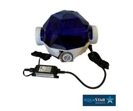 Aquastar PureStar Discharge Ozone System 1.0GPH | PS10