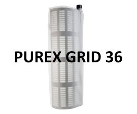 Purex Grid FC-9230 for Pentair SM & SMBW 2000 Series 36 sq/ft Filters 