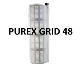 Purex Grid for Pentair SM & SMBW 2000 Series 48 sq/ft Filters | FG-1248 