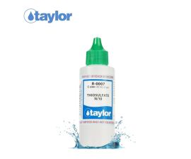 Taylor Thiosulfate N/10 | 2 oz. Bottle | R-0007-C