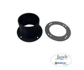 Jandy Hi-E2  Indoor Vent Collar Replacement Kit | R0307900