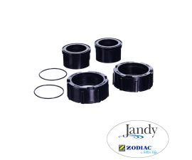 Jandy FloPro Pump Union Kit 2" X 2" | R0327301
