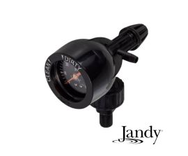 Jandy DEV/DEL DE Pool Filter Pressure Gauge & Air Relief | R0357200