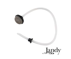 Jandy DEV/DEL & CV/CL Pool Filters Breather Tube Assembly | R0358700