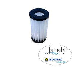 Jandy  Ray-Vac 2888 Energy Filter Element Poly Pro Rpls R0374600 | 3391