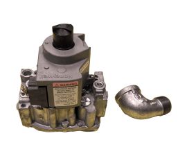 Jandy Gas Valve Natural LX/LT LoNC RplKit | R0386600