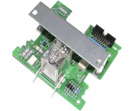 Jandy  Back Printed Circuit Board Replacement for APURE1400 | R0404100