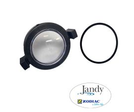 Jandy SHPF and SHPM Pump Lid Replacement Kit with O-ring | R0445800