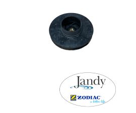 Jandy FloPro 1.0 HP Impeller and Screw Kit with O-Ring | R0479602