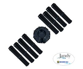 Jandy Hub Assembly with  Laterals Replacement | R0488000 