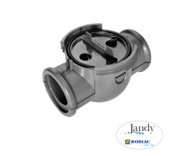 Jandy Zodiac Saddle Clamp Assembly | R0511700