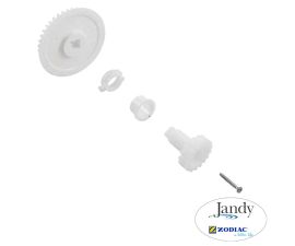 Zodiac Transmission Gear and Bushing Replacement Kit | R0517200