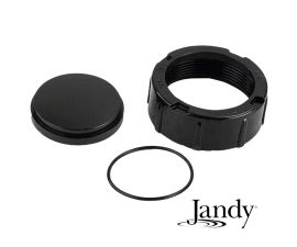 Jandy DEV & CL/CV Pool Filter & JXI Heater Drain Cap | R0523000
