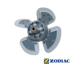 Zodiac Baracuda MX6/MX6EL & MX8/MX8EL Automatic Pool Cleaner Engine Assembly | R0524900