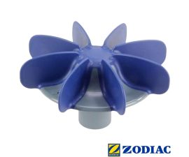 Zodiac Baracuda MX6/MX6EL & MX8/MX8EL Automatic Pool Cleaner Scrubber Assembly | R0525000