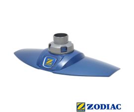 Zodiac Baracuda MX8/MX8EL Automatic Pool Cleaner Top Cover With Swivel Assembly | R0525400