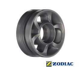 Zodiac Baracuda MX6/MX6EL & MX8/MX8EL Automatic Pool Cleaner Replacement Wheel | R0526000