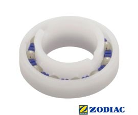 Zodiac Baracuda MX6/MX6EL & MX8/MX8EL Automatic Pool Cleaner Wheel and Engine Bearing | R0527000
