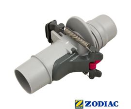 Zodiac Baracuda MX6/MX6EL & MX8/MX8EL Automatic Pool Cleaner FlowKeeper Valve | R0527400