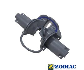 Zodiac Baracuda MX8/MX8EL Middle Engine Housing With Ramp & 2 Seals | R0545700