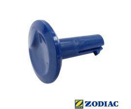 Zodiac Baracuda MX6/MX6EL & MX8/MX8EL Automatic Pool Cleaner Wheel Pin | R0545800