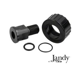 Jandy DEV/DEL DE Pool Filters Tank Adapter With O-Ring | R0552000