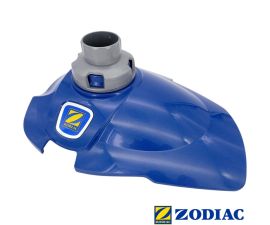 Zodiac Baracuda MX6/MX6EL Automatic Pool Cleaner Top Cover With Swivel Assembly | R0566800
