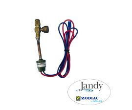 Jandy  Heat Pump High Pressure Switch | R0575400