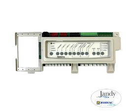 Jandy Pro Series PDA-PS8 Pool and Spa Upgrade Kit | R0586505