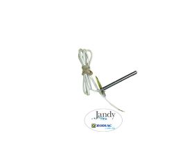 Jandy JXI Heater Flue Sensor | R0719400 