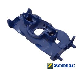 Zodiac Baracuda MX8/MX8EL Automatic Pool Cleaner Chassis Assembly | R0727400