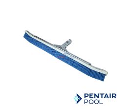 Pentair Brush 24" Nylon Bristle Curved for Aluminum Wall #905 | R111342