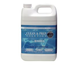 Ramuc Clean & Prep Solution, 1 Gallon | 9306000001