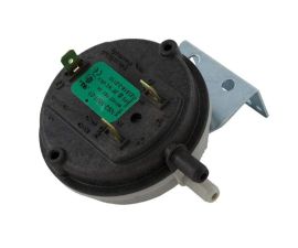 Raypak, 407A Low Nox Heater, Blower Pressure Switch, 010355F