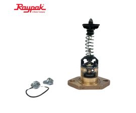 Raypak Universal Governor Kit 018758F 