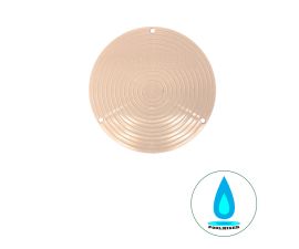 Poolmiser  Automatic Water Leveler Ring and Lid TAN| RP-204T
