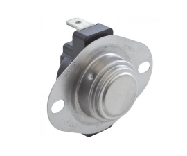Raypak, Low Nox Heaters, Roll-Out Switch | 006035F