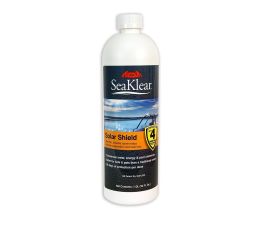 SeaKlear, Solar Shield Liquid Pool Solar Cover, 1112000  |  90245SKR