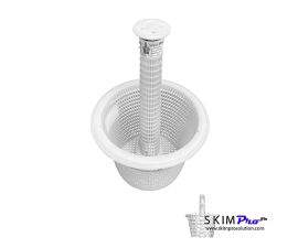 GVT  SkimPro Tower-Vented Skimmer Basket | SP-HP