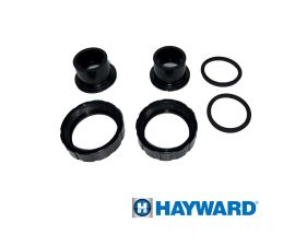 Hayward MAX-FLO II Pump Union Connector Kit | SPX2700UNKIT