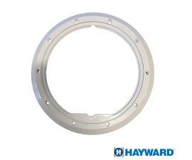 Hayward  DuraNiche  Front Frame Ring White | SPX0507A1